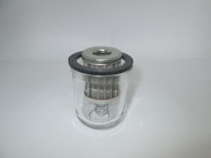 PRE FUEL FILTER DEUTZ AGROLUX 410/310