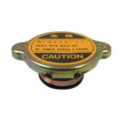 Radiator Cap Suits Fiat, John Deere, Ford/New Holland