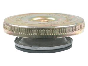 Radiator Cap suits Fordson, Massey Ferguson and Volvo