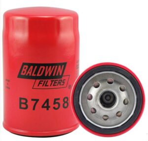 Oil Filter - Fits FOTON Nante - Replaces WB178 KM385T09303