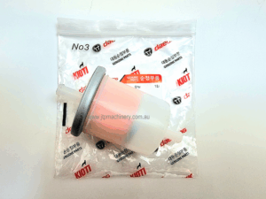 Genuine Kioti CS2610 Fuel Filter