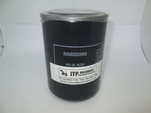 Kioti CS2610 HST Filter