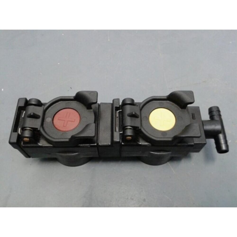 Genuine Deutz Hydraulic Plug (+) AF85/AF100/AF410/AF420/5110C/5120C/5105.4G/5110G/5​120G
