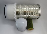 DK45 Filter Kit