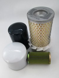 L1802 DT Complete Filter kit