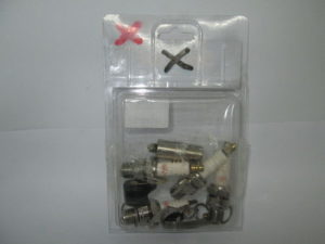 TUNE UP KIT