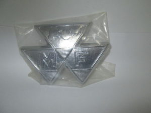 EMBLEM,MF35