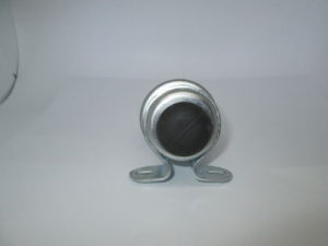 SOLENOID STARTER [BUTTON TYPE ]