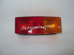 LIGHT rear combination 12/24 v r/h