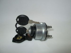 Switch Starter