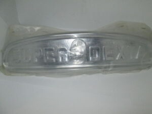 BADGE SUPER DEXTA