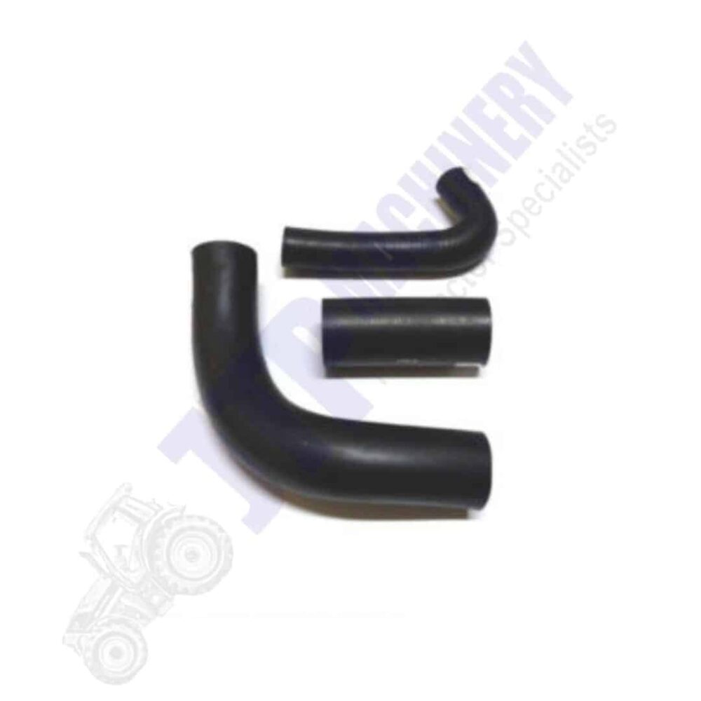 RADIATOR HOSE KIT
