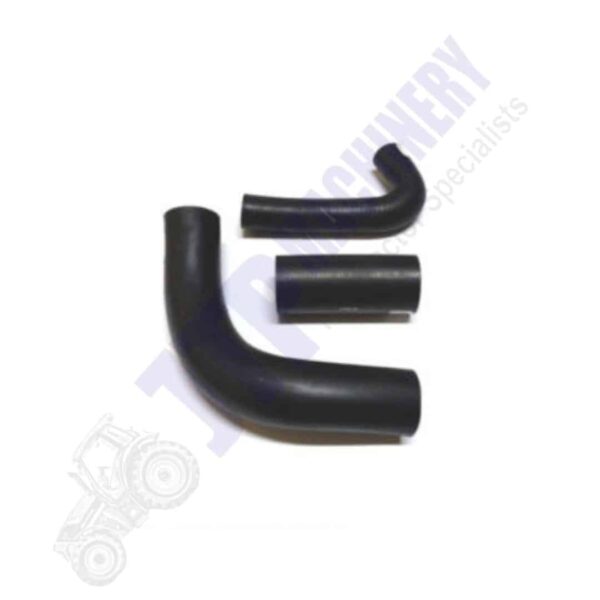 RADIATOR HOSE KIT