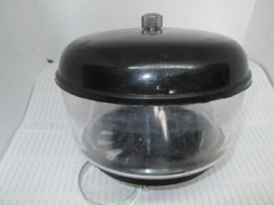 precleaner assy