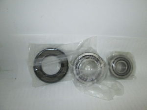 FRONT WHEEL BEARING41.80