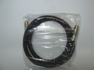 Flex Fuel Line