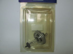 Qh Globe 60/55w