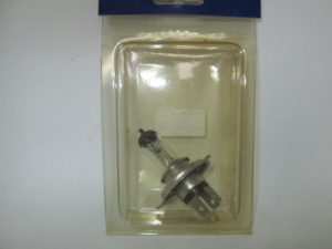 QH Globe 60/55w