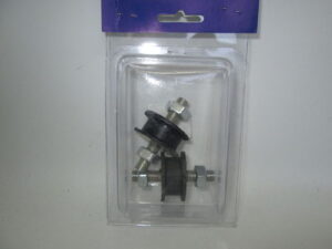 Universal Rubber Mount