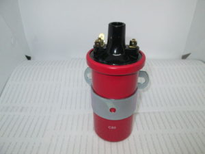 12 VOLT COIL
