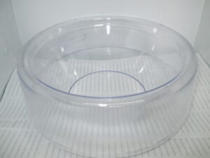 PRE AIR CLEANER BOWL