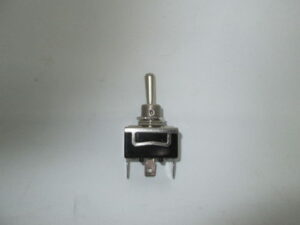 Toggle Switch