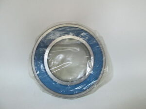 Deep Grove Ball Bearing
