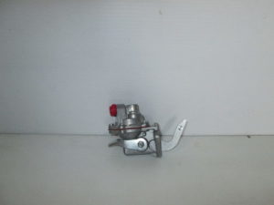 FUEL PUMP LIFT