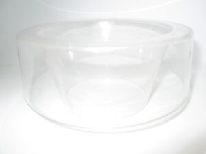 Pre Cleaner Bowl