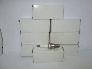 spark plug