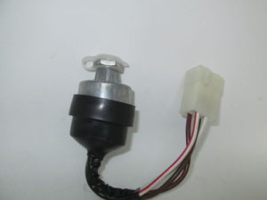 Ignition Switch with mini harness