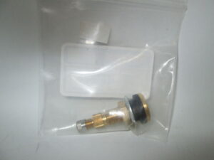 Valve Bolt-In Air/Water