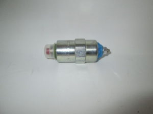 Solenoid