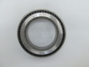Bearing Taper