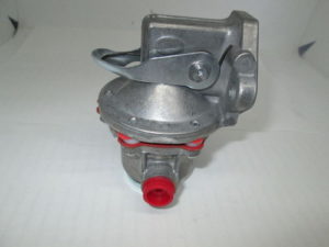 FUEL LIFT PUMP