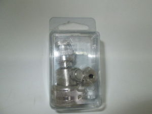 Air/Water Adapter