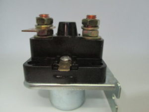 Solenoid-12v
