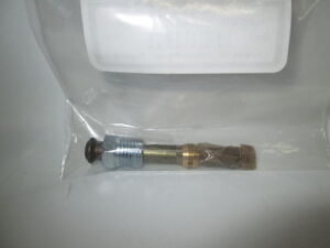 Tube Straight Single Filter