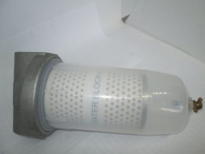 STORAGE TANK FILTER ASSY