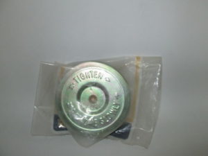 Radiator Cap