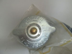 Radiator Cap