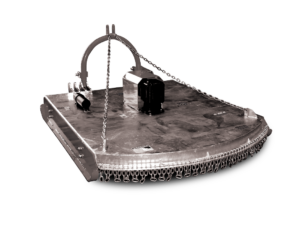 kioti 1.2m galvanised slasher