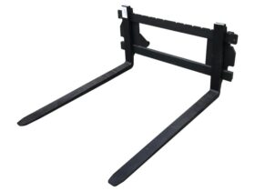 Pallet Forks - Adjustable, 1000kg