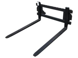 Pallet Forks - Adjustable, 1000kg