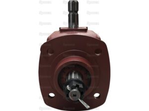 Universal Tractor Gearbox