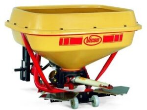 Fertiliser Spreaders