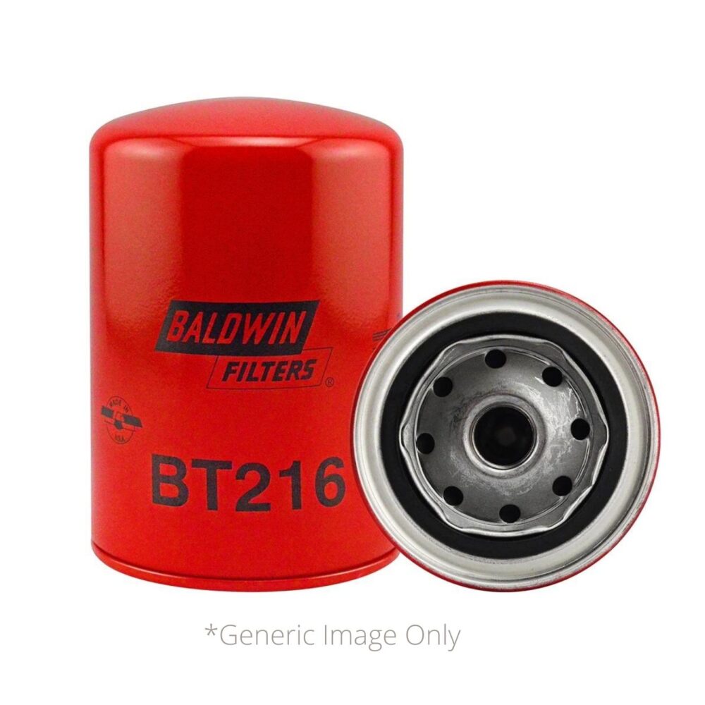 Baldwin Filter