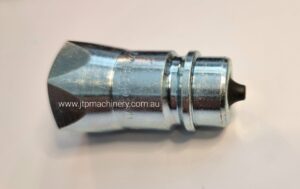 Quick Release Coupling 1/2" BSP