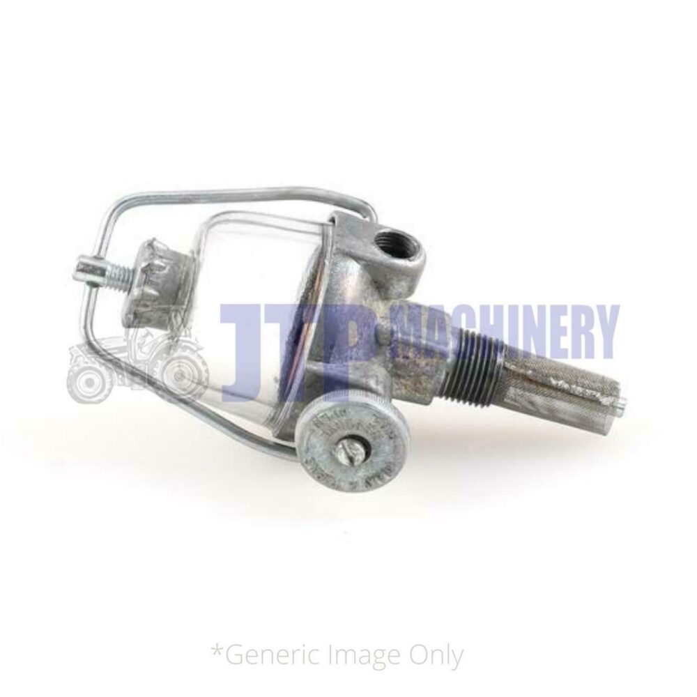 Fuel Tank Tap & Bowl Fits Massey Ferguson TE20 TED20 TEA20 35 135 Petrol Tractor - Image 11