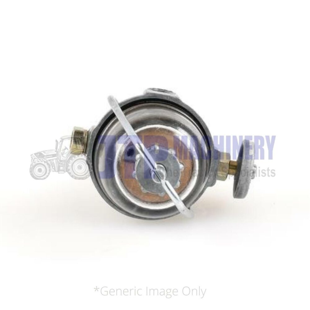 Fuel Tank Tap & Bowl Fits Massey Ferguson TE20 TED20 TEA20 35 135 Petrol Tractor - Image 2